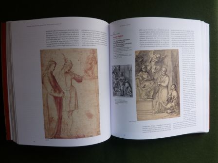 De Venise  Palerme dessins italiens du muse des beaux-arts dOrlans Somogy arts Italie Gnes Florence Sienne Rome Naples Titien Vronse Parmesan