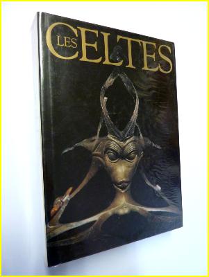 Les Celtes catalogue d'exposition éditions Biompani - EDDL