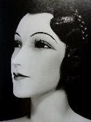 Erwin Blumenfeld Le culte de la beauté photographie arts graphiques mode Allemagne États-Unis presse Vogue Harper’s Bazaar mode