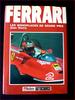 Ferrari les monoplaces de Grand Prix Alan Henry