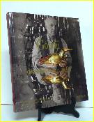 Goudji des mains d’or et de feu Thalia arts décoratifs orfèvrerie sculpture