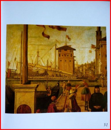 Les voiliers vus par les peintres Marie-Franoise Huyghues des Etages ditions dita 1988 art et marine Turner Pissarro Manet Bonnard Dufy