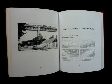 Histoire de Marly-le-Roi des origines  1914 prsences et forces Pierre Nickler ditions Champflour Yvelines le-de-France rgionalisme