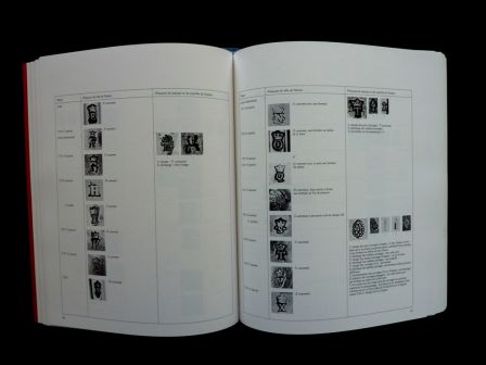 Orfèvrerie nantaise dictionnaire des poinçons de l’orfèvrerie française Imprimerie Nationale inventaire général des monuments et des richesses artistiques de la France Orfèvrerie nantaise dictionnaire des poinçons de l’orfèvrerie française Imprimerie Nationale inventaire général des monuments et des richesses artistiques de la France