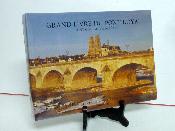 Orléans Le grand livre du Pont Royal Pont George V Société des Amis des Musées d’Orléans génie civil Loire Loiret architecture