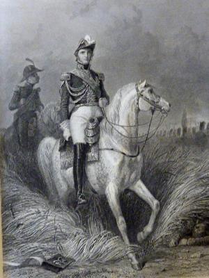 Adolphe Thiers Histoire du Consulat et de l’Empire Paulin 1847 Napoléon Bonaparte militaria Iéna Eylau Friedland Tilsit 