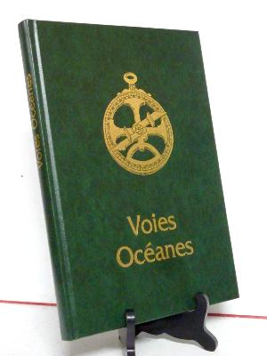 Voies océanes de l’ancien aux nouveaux mondes Pastoureau Le Roy Ladurie cartographie histoire maritime explorations géographie mer navigateurs 