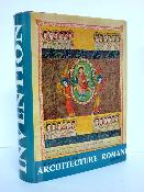 Zodiaque Invention de l’architecture romane Introduction à la nuit des temps Raymond Oursel moyen âge religion art roman 