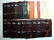 20 bulletins revues L’amitié Charles Péguy études littéraires
