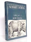 Albert Albrecht Dürer Catalogue raisonné des bois gravés arts décoratifs monographie Renaissance Allemagne 