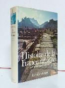 Antiquité Histoire de la France urbaine La ville antique des origines au 9ème siècle Seuil Univers Historique urbanisme architecture 
