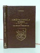 Châteauneuf-sur-Loire son origine et ses développements Abbé Bardin Laffitte Reprints histoire locale Loiret 