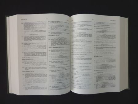 Dictionnaire de citations Le Grand Robert langage et culture 1 tome