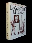 Encyclopédie médiévale Eugène Viollet le Duc architecture mobilier moyen âge