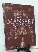 Gallimard François Mansart Le génie de l’architecture 17ème siècle 