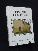 Groupe d’histoire et d’archéologie de Buzançais L’Indre et son passé histoire locale Centre Val de Loire revue régionalisme 