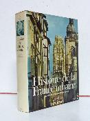Jacques le Goff La ville médiévale des Carolingiens à la Renaissance Histoire de la France urbaine Seuil Univers Historique urbanisme architecture géographie 