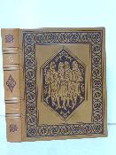 1972 Les quatre fils Aimon Union Latines d’Éditions collection littéraire roman médiéval illustrations Fontanarosa