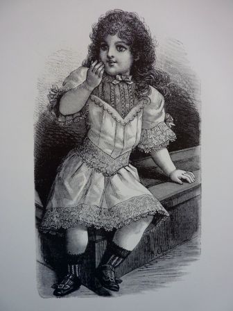 Lme des poupées Marco Tosa Graziella Pellicci Flammarion collection Bru Jumeau Steiner Gaultier Barbie