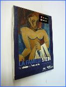 La Famille Stein La fabrique de l'art moderne DVD ARTE Vidéo Éditions