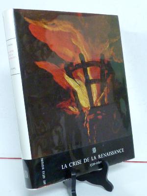 André Chastel La crise de la Renaissance Albert Skira histoire de l’art 