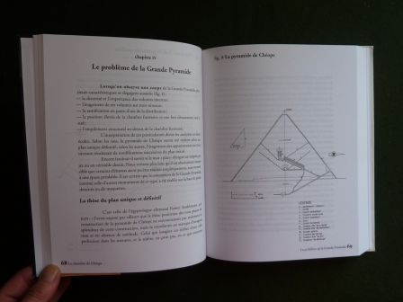 Gilles Dormion la chambre de Chéops analyse architecturale Nicolas Grimal antiquité architecture Égypte pyramide Gilles Dormion la chambre de Chéops analyse architecturale Nicolas Grimal antiquité architecture Égypte pyramide