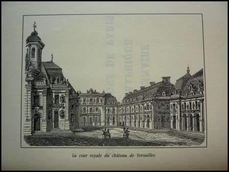 Dictionnaire topographique des environs de Paris Charles Oudiette ditions du Bastion rgionalisme gographie tude historique