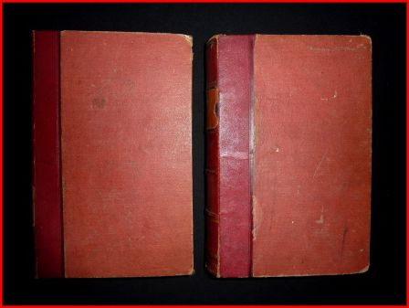 Dictionnaire gnral des sciences thoriques et appliques 2 tomes Privat-Deschanel et Focillon dition Garnier 1864