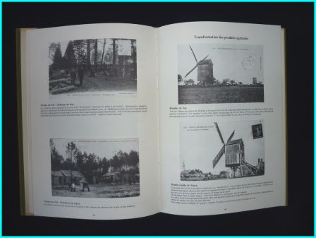 Val et forêt à l’aube du siècle les cantons de Châteauneuf et de Jargeau à travers la carte postale Hervé Finous Gaston Pouillot régionalisme, aoû 2013 Val et forêt à l’aube du siècle les cantons de Châteauneuf et de Jargeau à travers la carte postale Hervé Finous Gaston Pouillot régionalisme