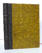 1868-2 Édouard Charton Le tour du monde nouveau journal des voyages géographie explorations découvertes Hachette Napoléon III Second Empire