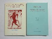 1991 Revue de philologie de littérature et d’histoire ancienne Klincksieck Antiquité linguistique 