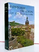 André Latreille Histoire de Lyon et du Lyonnais Privat histoire locale régionalisme Loire Rhône-Alpes 