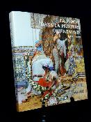 Art La femme dans la peinture orientaliste ACR éditions de l’Amateur Lynne Thornton iconographie représentation monographie 