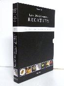 Arts culinaires Les meilleures recettes des meilleurs ouvriers de France GLD gastronomie française cuisine alimentation aliments 