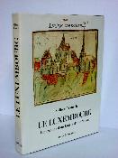Gilbert Trausch Le Luxembourg Émergence d’un État et d’une nation Fonds Mercator Grand-Duché de Luxembourg 