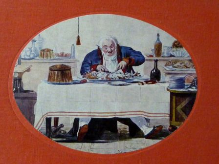 Histoire et géographie gourmandes de Paris René Héron de Villefosse Éditions de Paris 1956 cuisine gastronomie régionalisme Histoire et géographie gourmandes de Paris René Héron de Villefosse Éditions de Paris 1956 cuisine gastronomie régionalisme