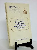 Jacqueline Picoche Le vocabulaire psychologique dans les chroniques de Froissart Klincksieck littérature médiévale linguistique moyen âge