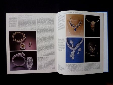 Le diamant mythe magie et réalité sous la direction de Jacques Legrand éditions Flammarion 1978 joaillerie bijoux gemmologie