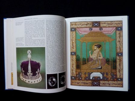 Le diamant mythe magie et ralit sous la direction de Jacques Legrand ditions Flammarion 1978 joaillerie bijoux gemmologie