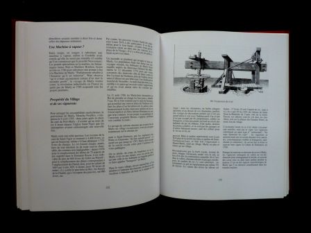 Histoire de Marly-le-Roi des origines  1914 prsences et forces Pierre Nickler ditions Champflour Yvelines le-de-France rgionalisme