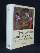 Histoire des Antilles et de la Guyane Pierre Pluchon Martinique Guadeloupe Haïti