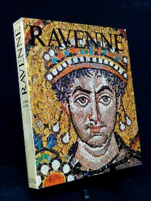 Ravenne Cercle d’Art Italie Émilie-Romagne architecture chrétienne christianisme mosaïque patrimoine art byzantin art paléochrétien