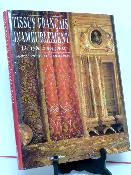Tissus français d’ameublement de 1760 à nos jours Schoeser Dejardin Arts décoratifs textile décors styles 