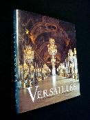 Versailles revisité Jean-Marie Pérouse de Montclos