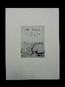 1877 Eugène Merlin le vieil Orléans 30 eaux-fortes d’après Charles Pensée Desfriches reproductions 