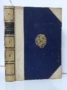 1881 Le livre Revue mensuelle Bibliographie rétrospective littérature bibliophilie édition reliure études ex-libris Comte Léon Vandalin Mniszech