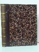 1908 Journal des ouvrages de dames et des arts féminins relié mode travaux d’aiguilles broderies dentelles vêtements ameublement Laure Todesco 