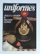 Aigles et Shakos du Premier Empire Napoléon uniformologie histoire militaire militaria uniformes