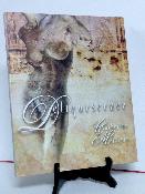 Déliquescence Catherine McIntyre art photographies numériques érotiques curiosa surréalisme