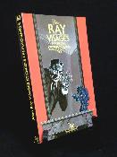 Visages et choses crépusculaires Jean Ray éditions Néo science-fiction fantastique